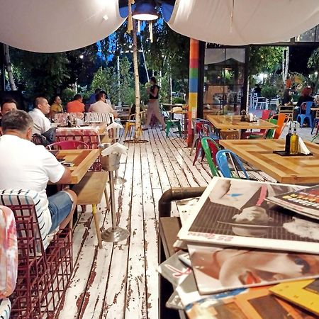 Sandalandala Hotel Vama Veche Luaran gambar